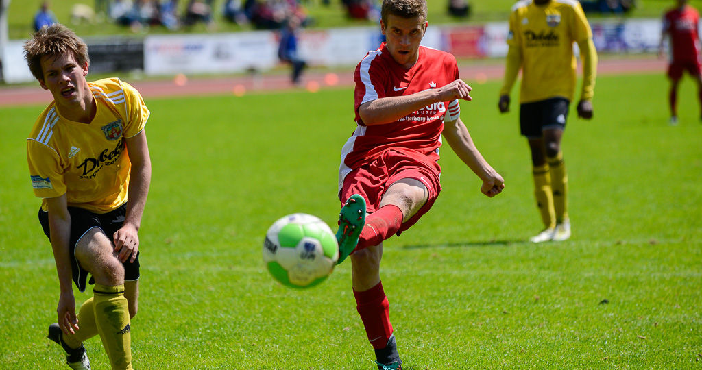 Lucas Höler BSV U19 - SV Frisia 03 Risum-Lindholm 10-0 02.05.2013 (11)